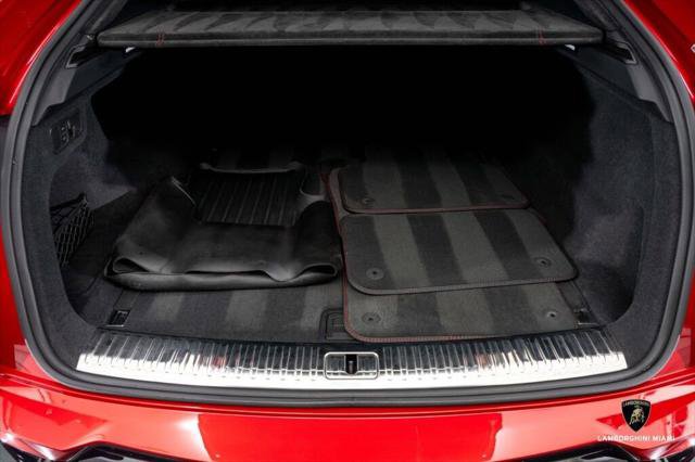 Used 2023 Lamborghini Urus S image 18