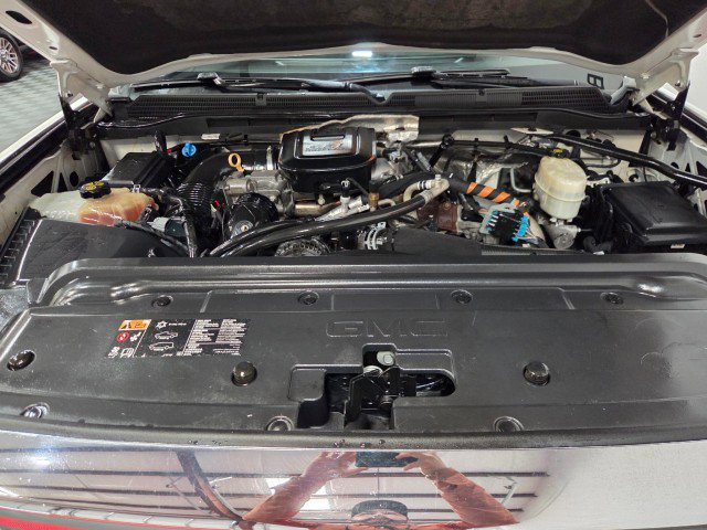 Used 2016 GMC Sierra 3500 Denali w/ Duramax Plus Package image 88