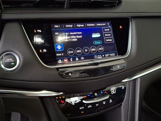 New 2026 Cadillac XT5 Premium Luxury image 13