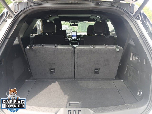 Used 2024 Ford Explorer ST w/ Equipment Group 401A AWD/4WD image 12