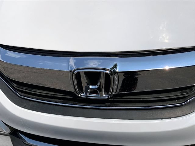Used 2017 Honda Accord EX image 5