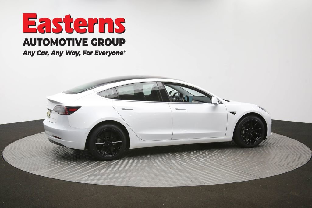 Used 2018 Tesla Model 3 Long Range AWD/4WD image 36