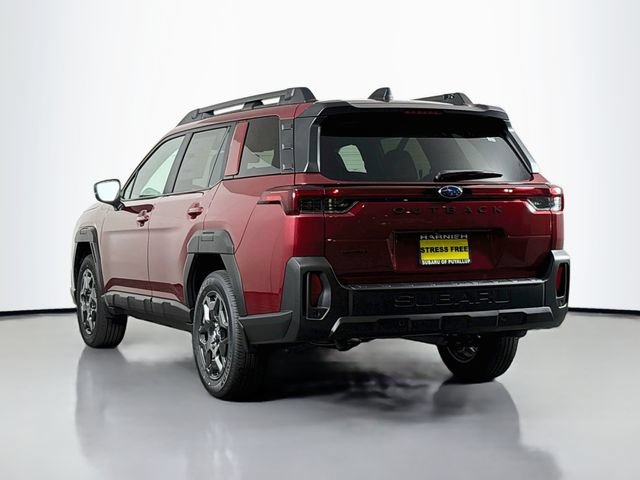 New 2026 Subaru Outback Premium AWD/4WD image 5