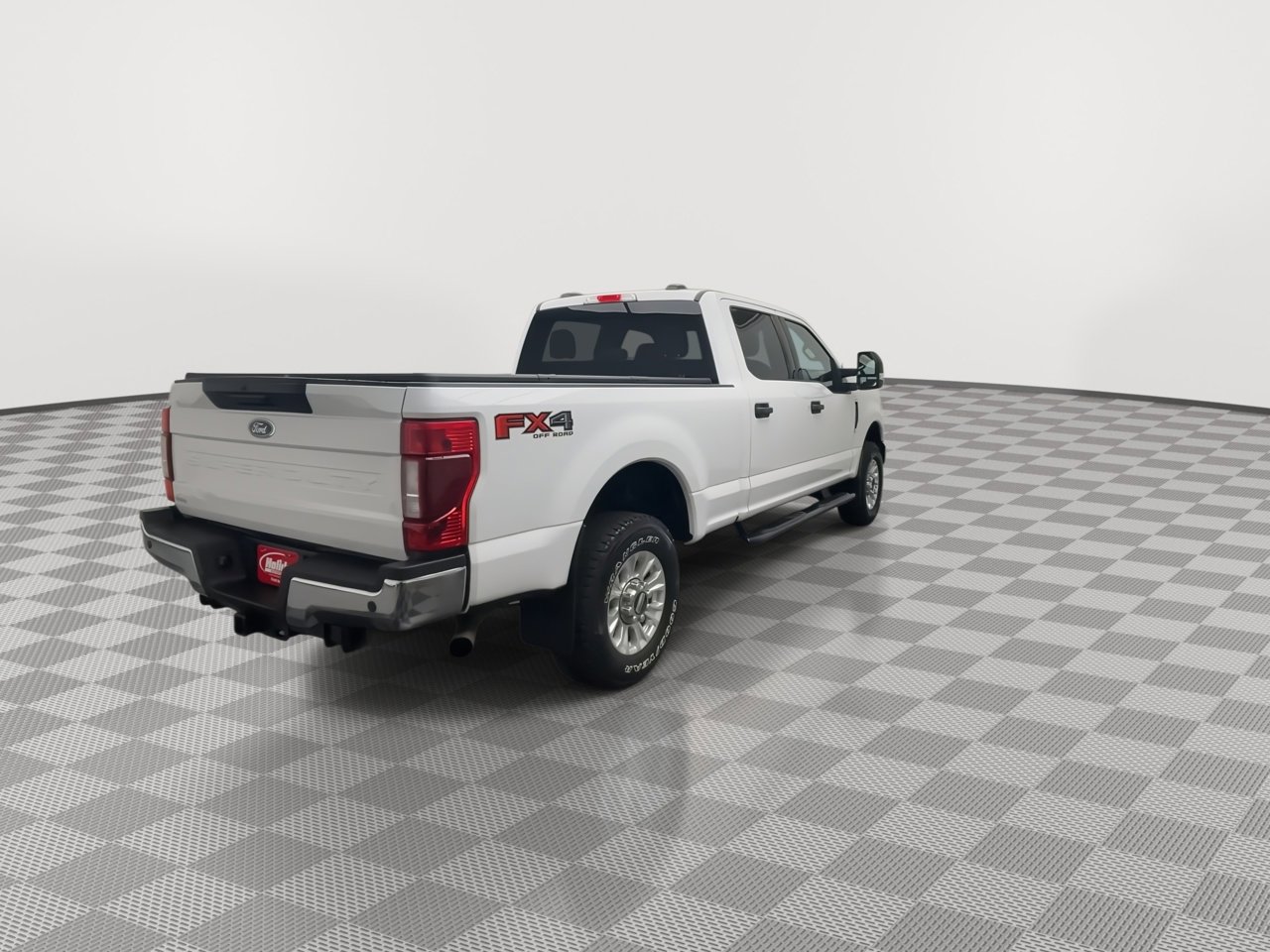 Certified 2020 Ford F250 XLT w/ XLT Value Package image 39