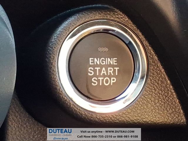 New 2026 Subaru Forester Sport w/ Sport Plus Package image 16