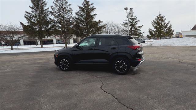 Used 2023 Chevrolet TrailBlazer LT image 6