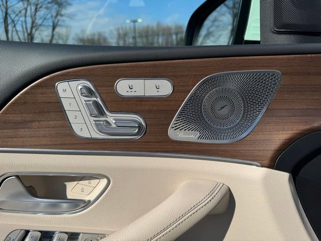 Certified 2023 Mercedes-Benz GLE 350 4MATIC image 19