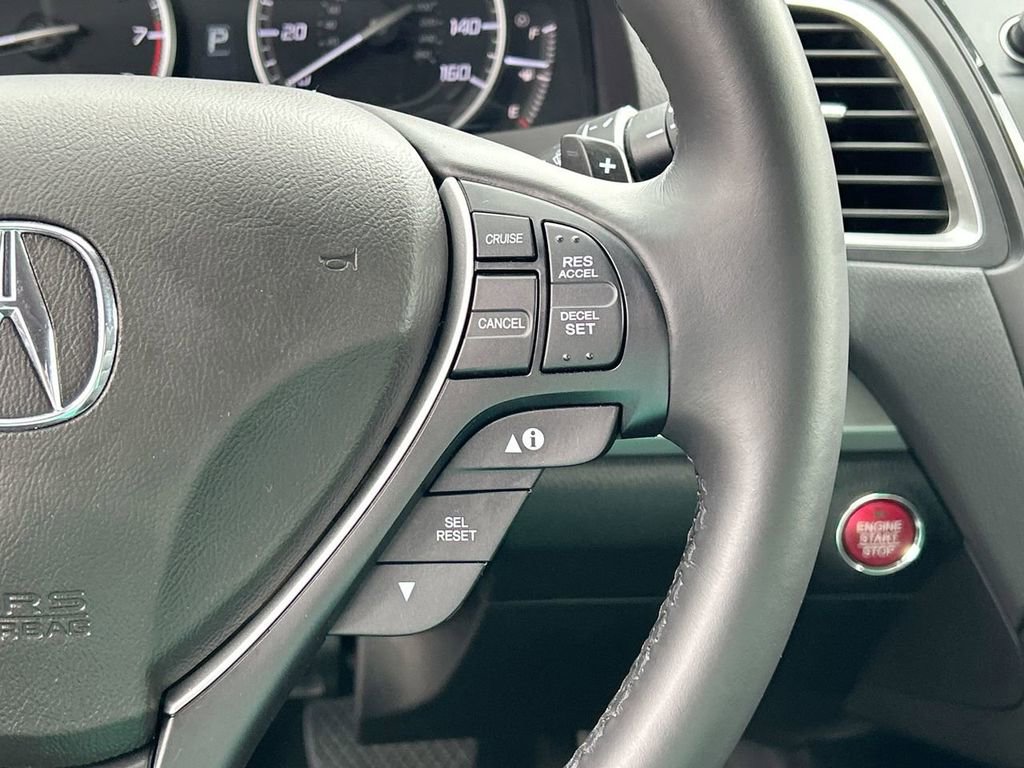 Used 2018 Acura RDX Technology Package image 34