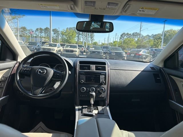 Used 2014 MAZDA CX-9 Grand Touring image 18