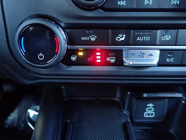 New 2026 Ford Bronco Outer Banks AWD/4WD image 20