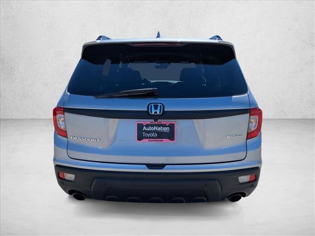 Used 2021 Honda Passport Touring image 7