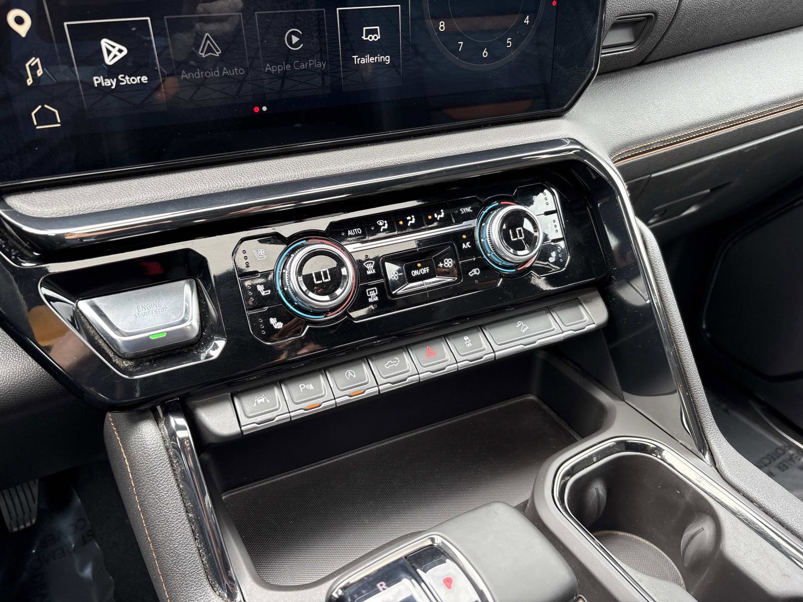 Used 2023 GMC Sierra 1500 AT4 w/ AT4 Premium Package image 26