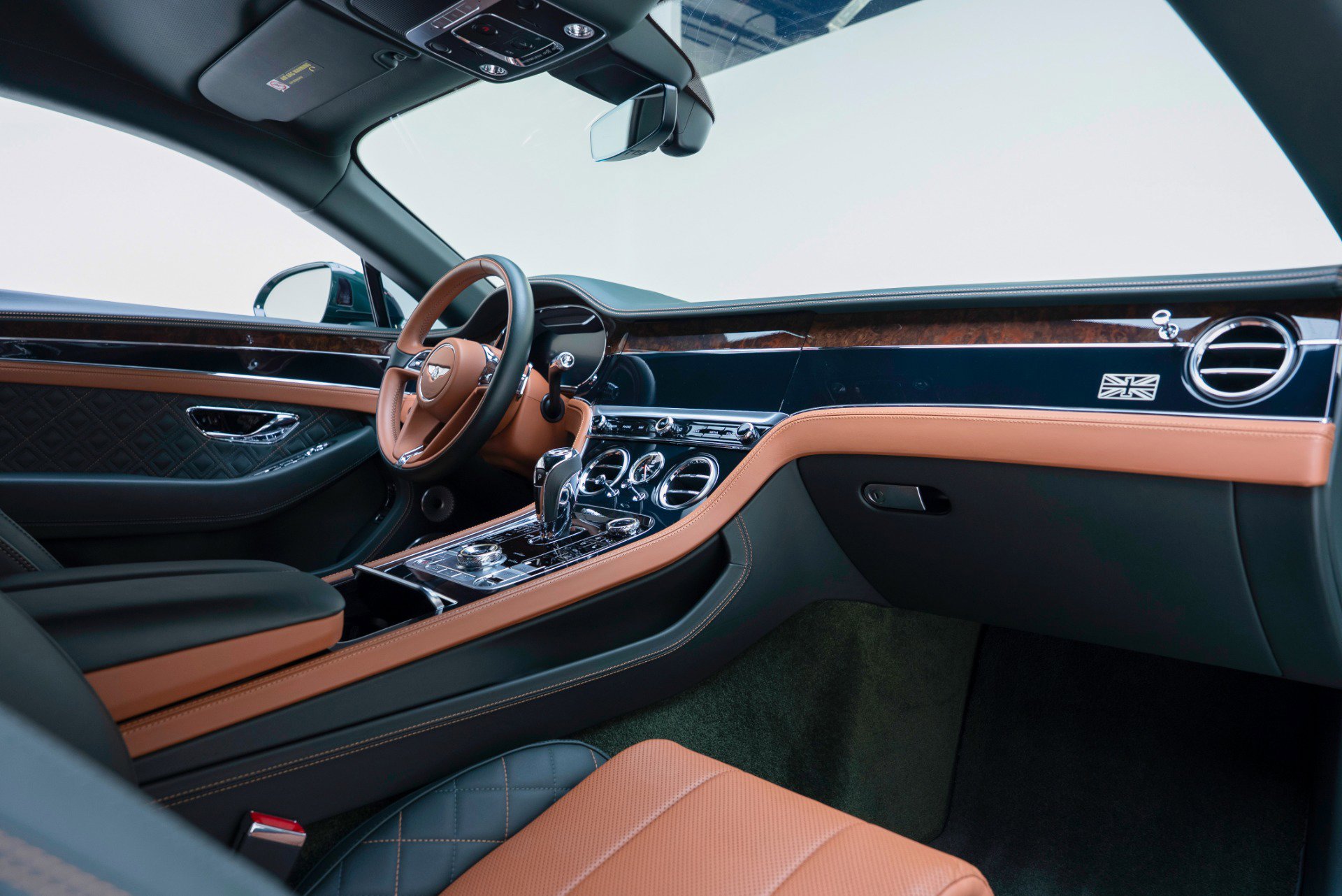 Used 2020 Bentley Continental GT First Edition AWD/4WD image 51