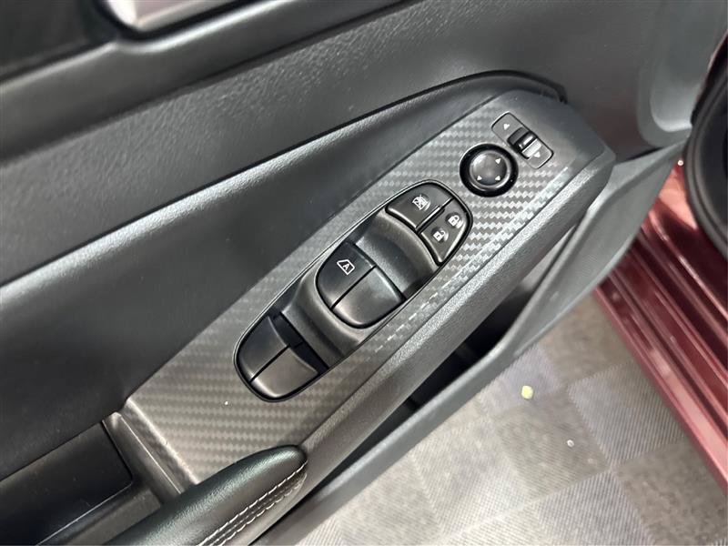 Used 2024 Nissan Altima 2.5 SV FWD image 31