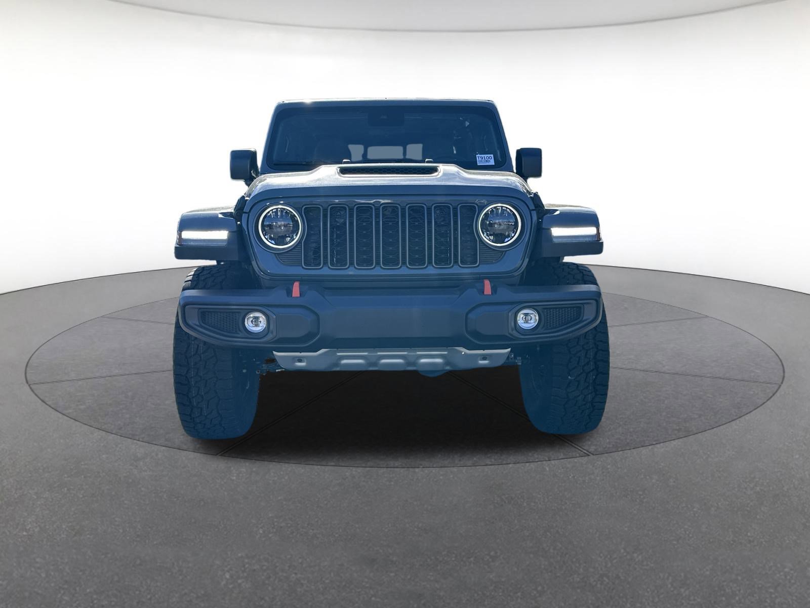 New 2025 Jeep Gladiator Mojave w/ Safety Group AWD/4WD image 8