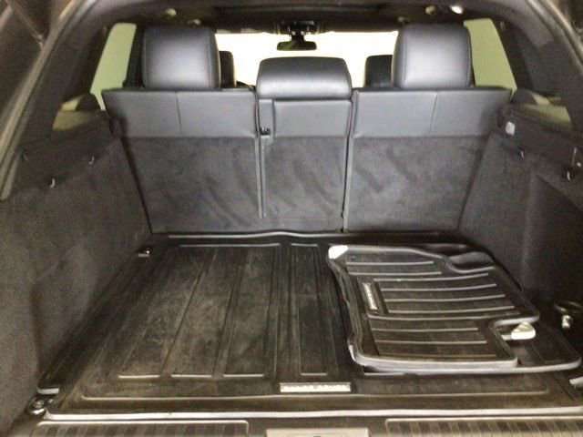 Used 2016 Land Rover Range Rover Sport HSE image 7