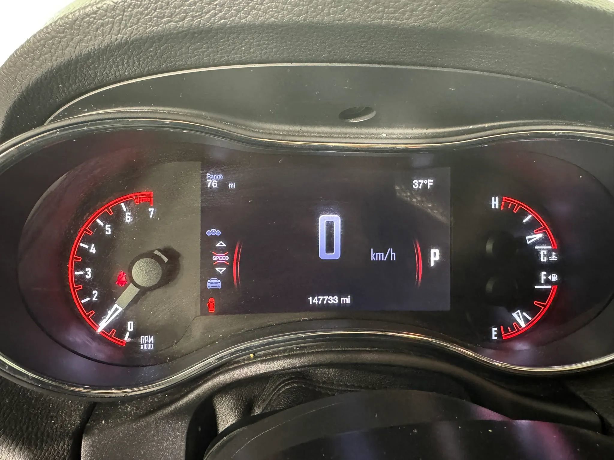 Used 2017 Dodge Durango GT w/ Blacktop Package image 14