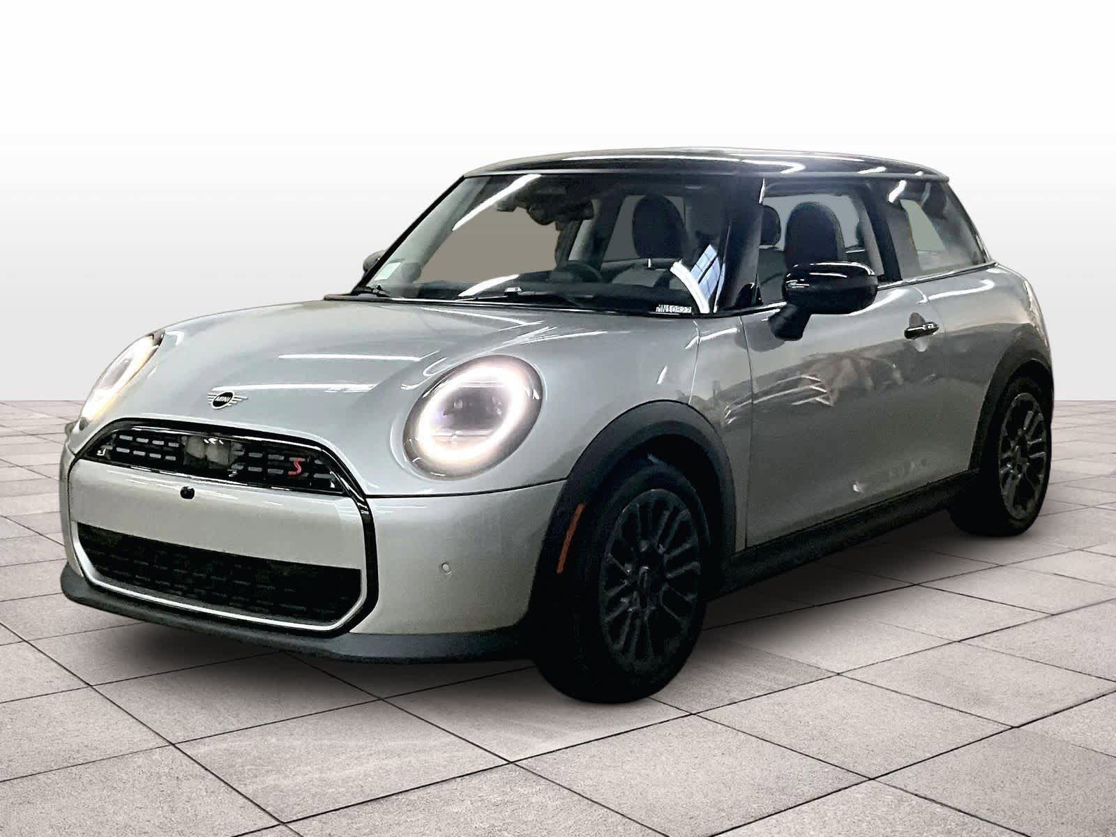 Used 2026 MINI Cooper S