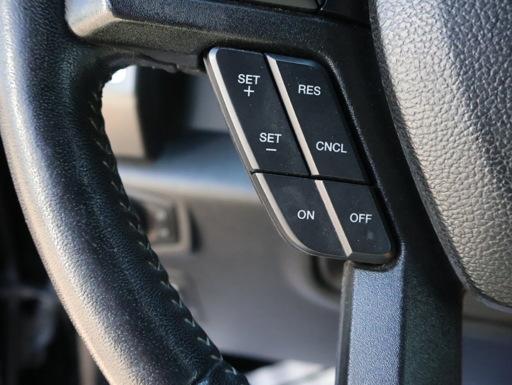 Used 2017 Ford F150 XLT w/ Equipment Group 301A Mid AWD/4WD image 39
