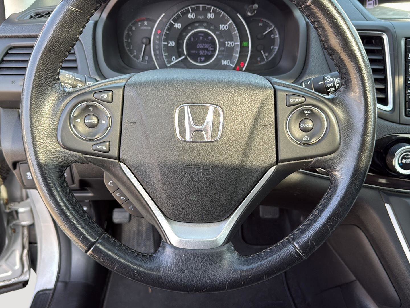 Used 2015 Honda CR-V EX-L image 14