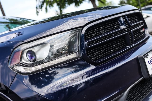 Used 2017 Dodge Durango GT w/ Premium Group AWD/4WD image 12