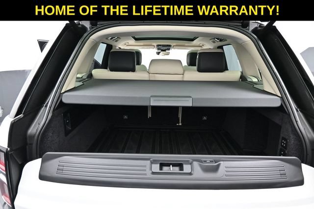 Used 2022 Land Rover Range Rover Westminster Edition AWD/4WD image 47
