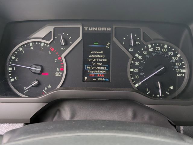 Used 2024 Toyota Tundra SR5 AWD/4WD image 16