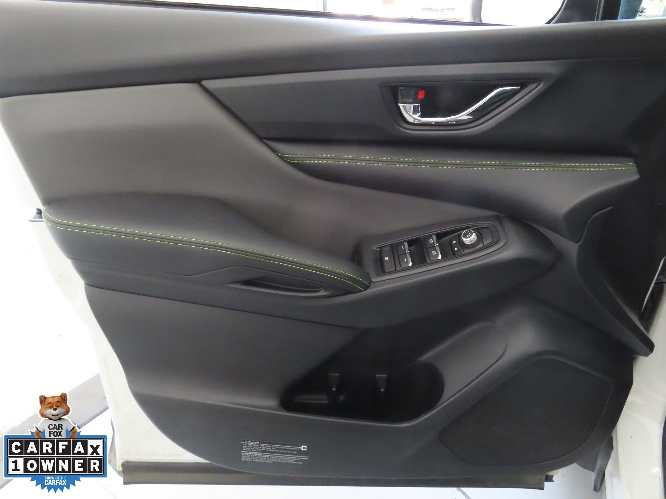 Used 2023 Subaru Ascent Onyx Edition AWD/4WD image 11