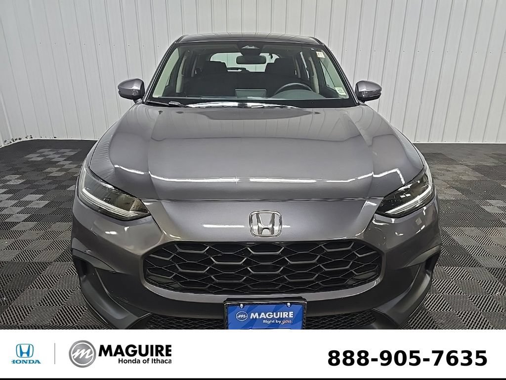 Used 2023 Honda HR-V LX image 8
