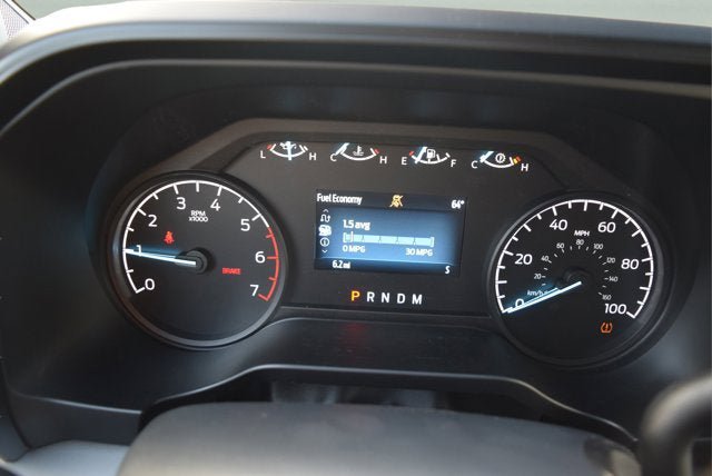 New 2026 Ford F350 XL w/ STX Appearance Package image 7