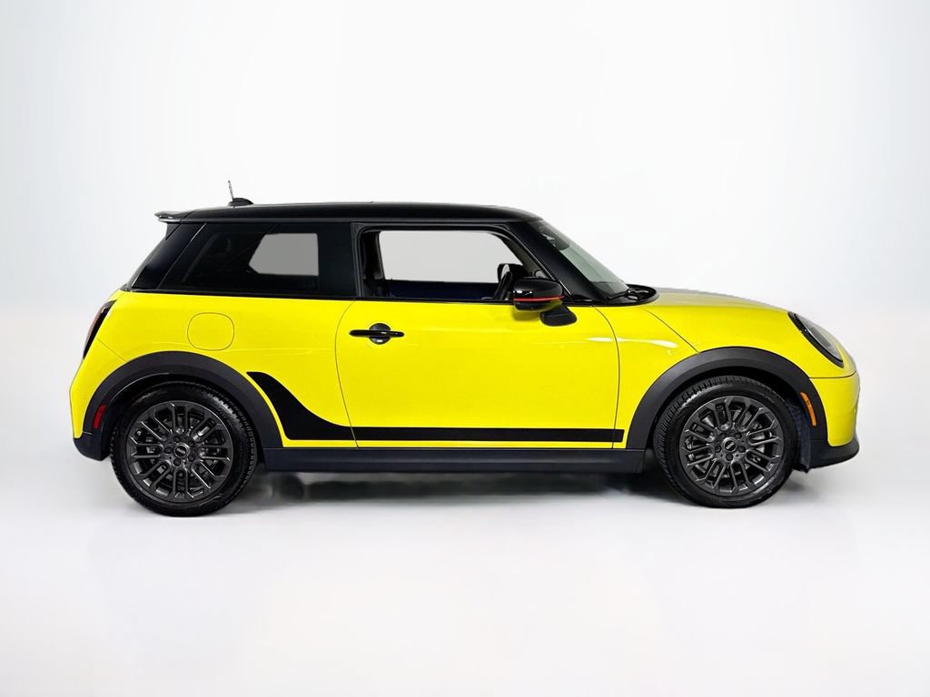 Used 2025 MINI Cooper S FWD image 6
