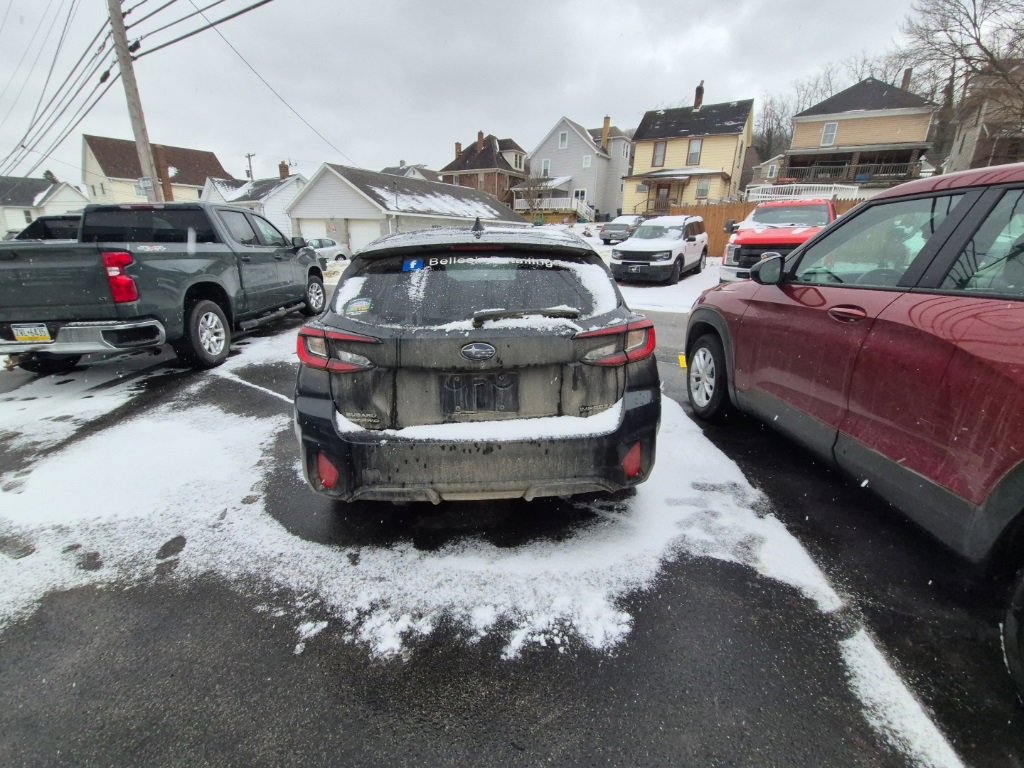 Used 2024 Subaru Impreza 2.0i Sport image 6