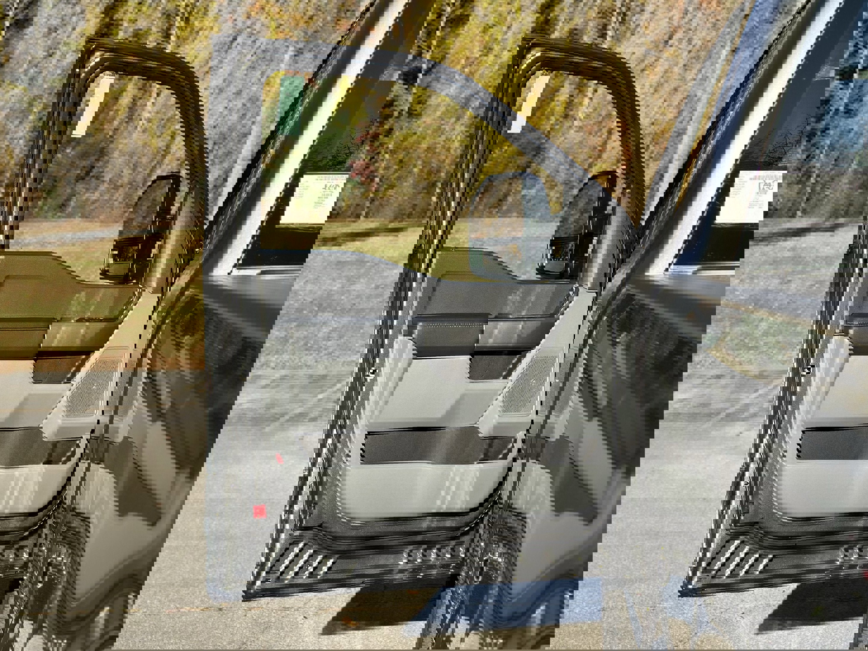 New 2026 Ford F250 XL w/ STX Appearance Package image 20