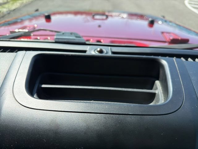 Used 2012 Jeep Wrangler Unlimited Sahara AWD/4WD image 23