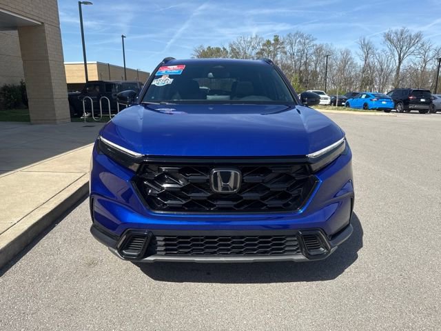 Used 2024 Honda CR-V Sport image 7