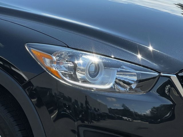 Used 2016 MAZDA CX-5 Touring AWD/4WD image 22