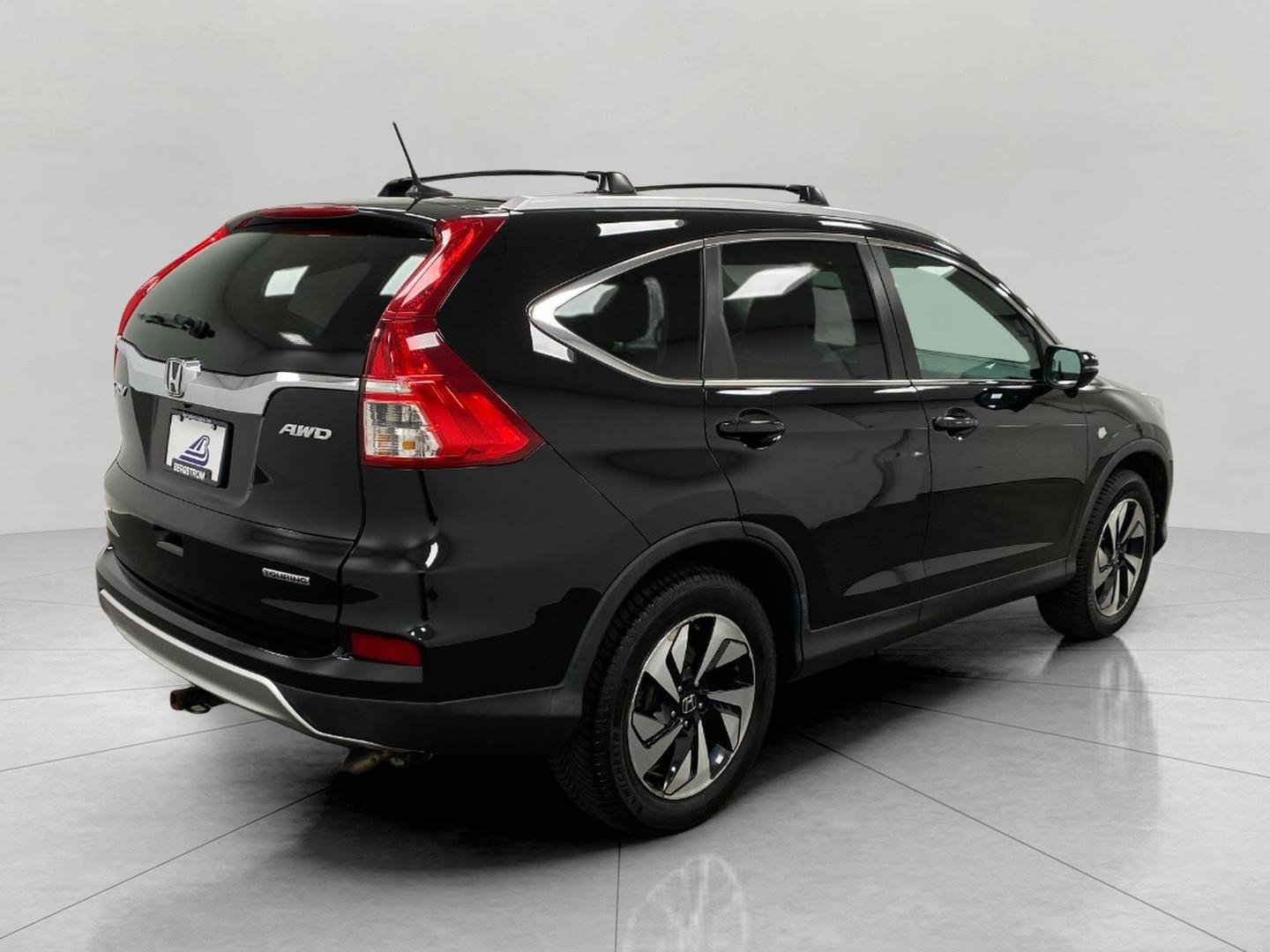 Used 2016 Honda CR-V Touring image 4