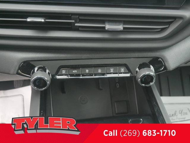 New 2026 Chevrolet Silverado EV LT AWD/4WD image 32