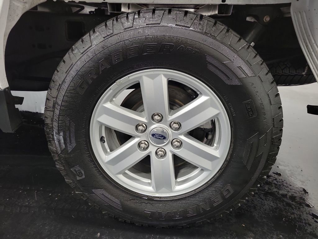 Used 2021 Ford F150 XL w/ Equipment Group 101A High image 10