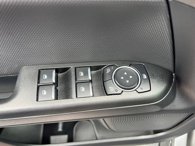 Used 2025 Ford Bronco Sport Outer Banks w/ Outer Banks Tech Package+ AWD/4WD image 12