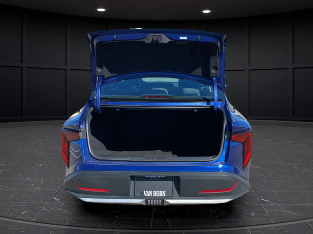 Certified 2025 Kia K4 GT-Line Turbo FWD image 28