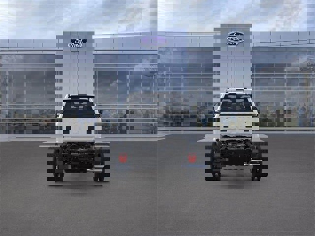 New 2026 Ford F350 XL w/ Snow Plow Prep Package image 34