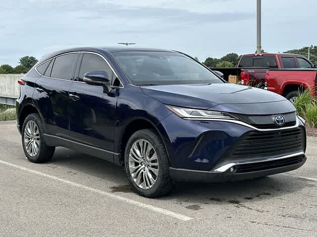 Used 2023 Toyota Venza Limited AWD/4WD image 20