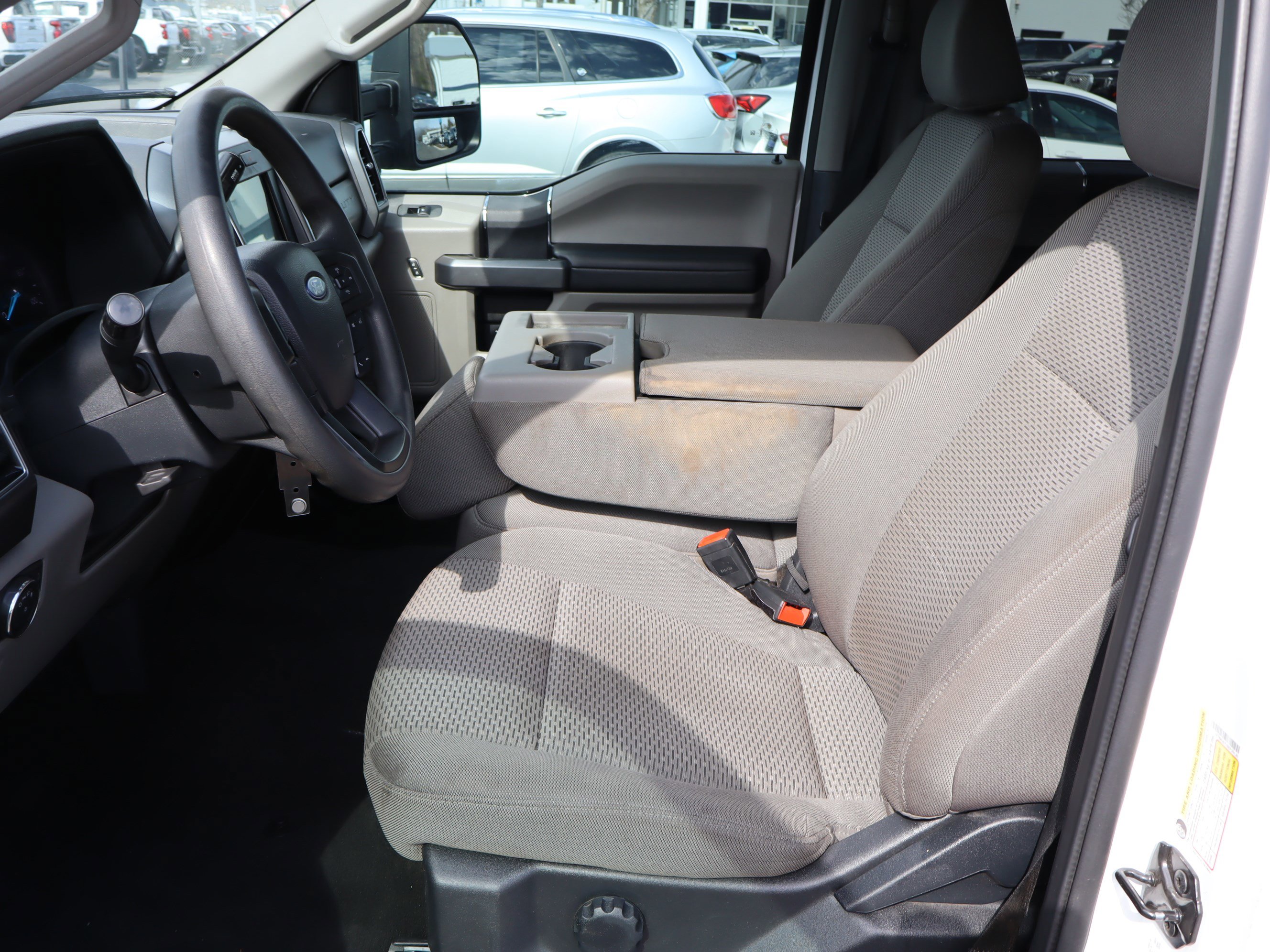 Used 2022 Ford F350 XLT image 19