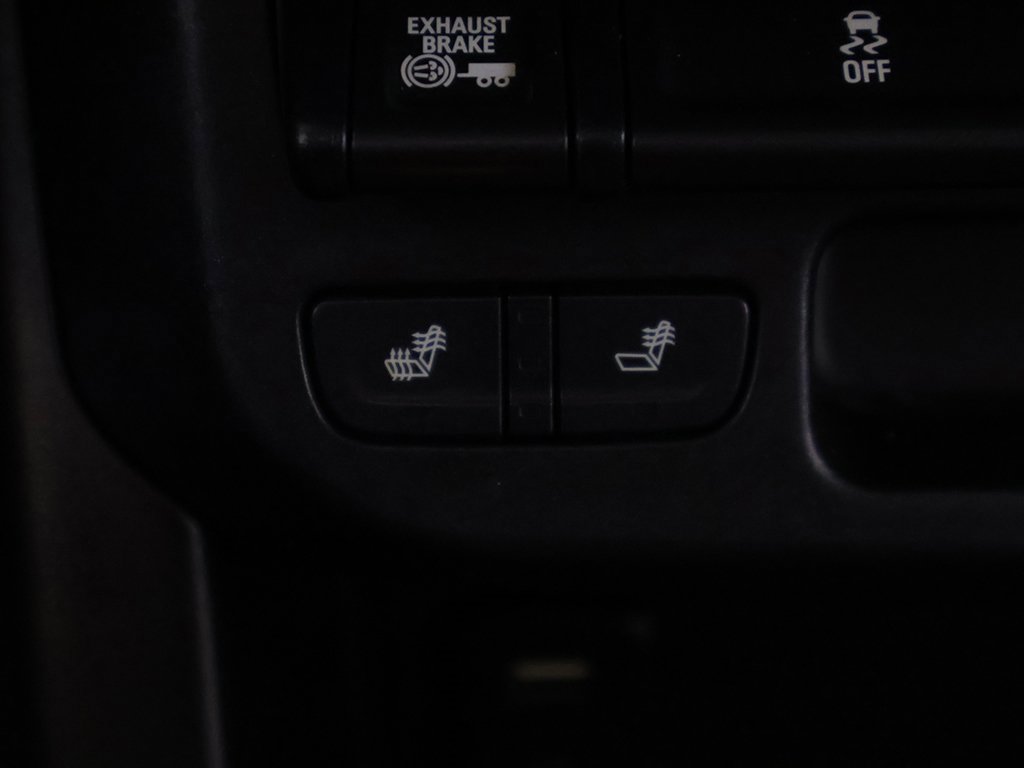 Used 2018 GMC Canyon All Terrain w/ Trailering Package image 46