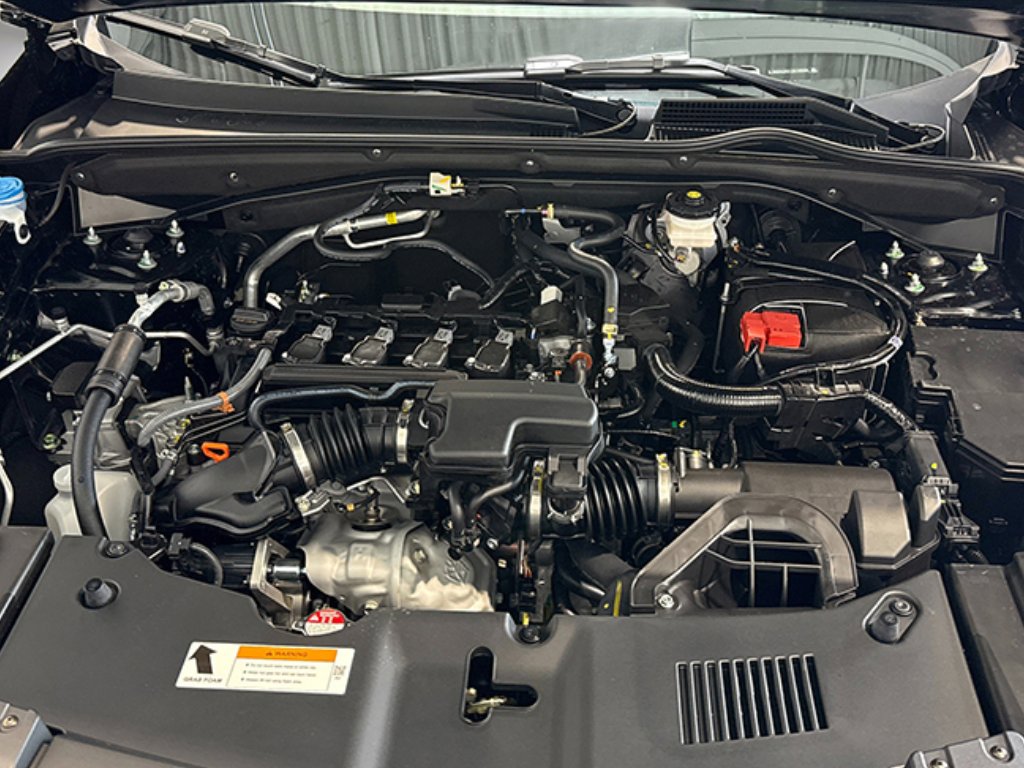 New 2026 Acura ADX AWD image 13