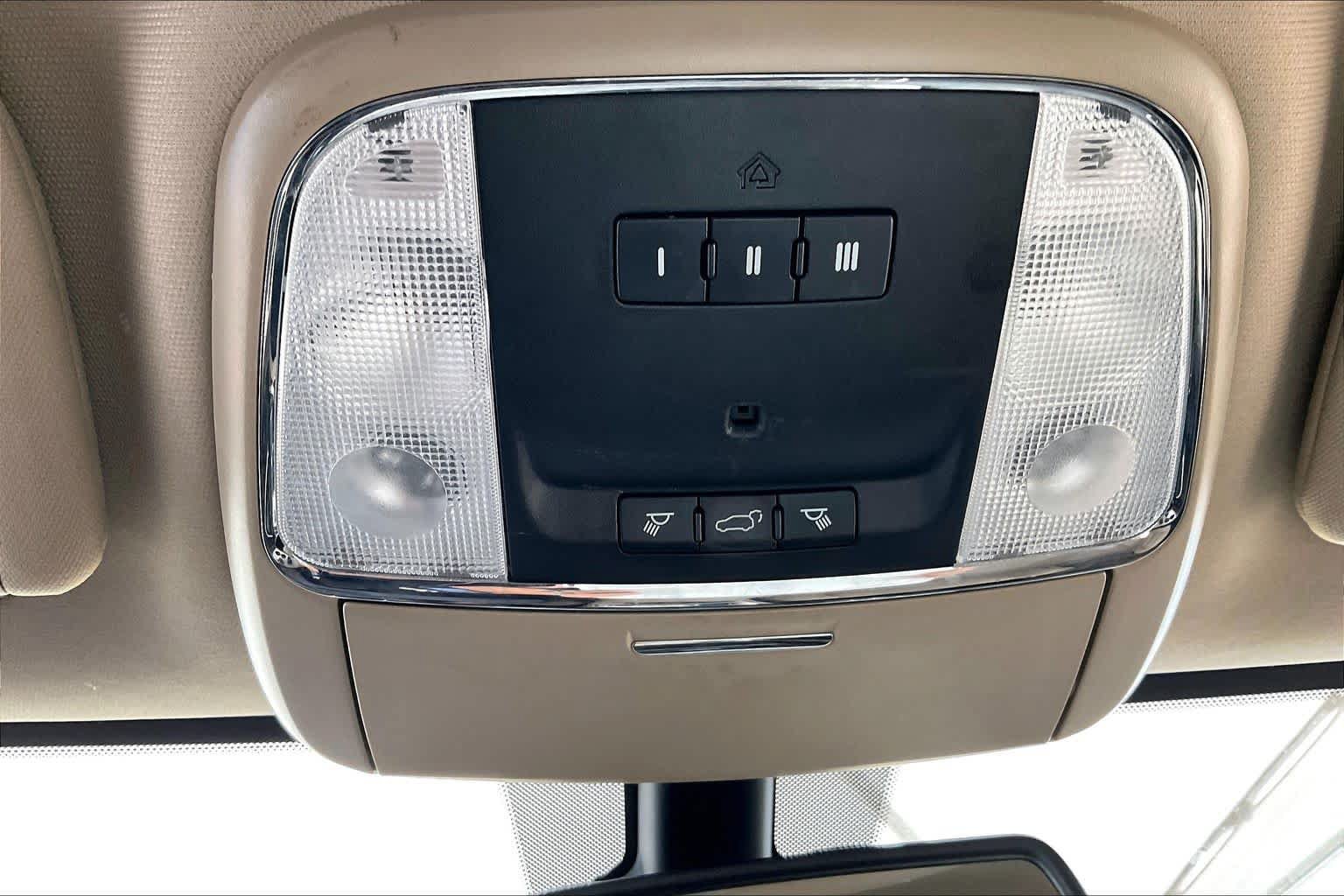 Used 2015 Jeep Grand Cherokee Limited AWD/4WD image 34