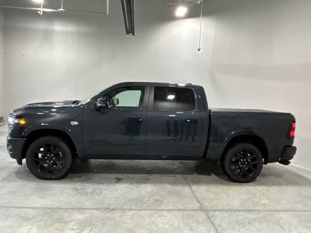 New 2026 RAM 1500 Laramie image 9