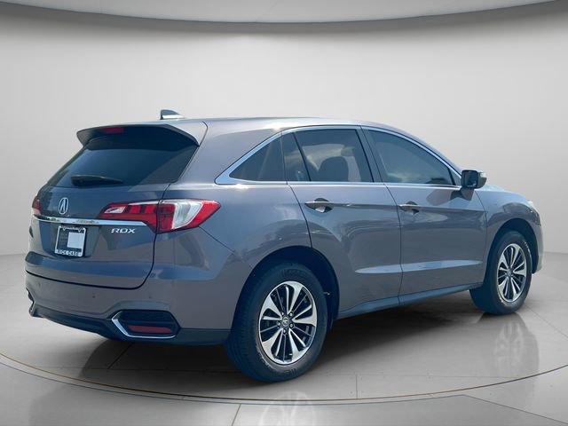 Used 2018 Acura RDX FWD w/ Advance Package image 7