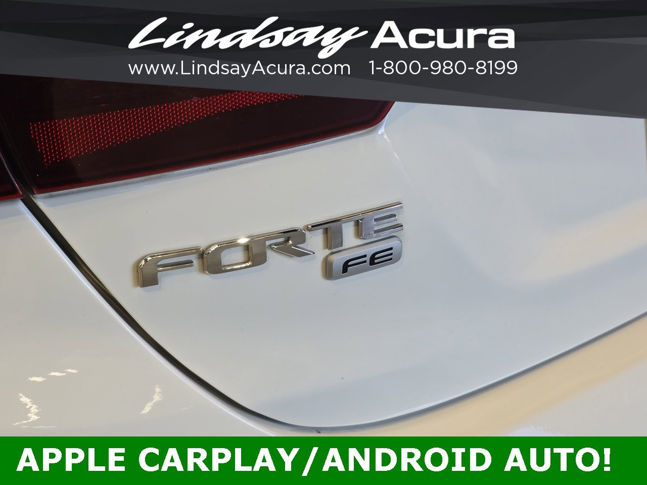 Used 2021 Kia Forte Sedan image 6